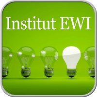 Institut EWI logo, Institut EWI contact details