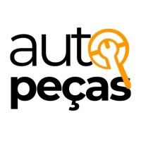 AutoPeças logo, AutoPeças contact details