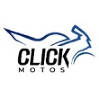 Click Motos logo, Click Motos contact details