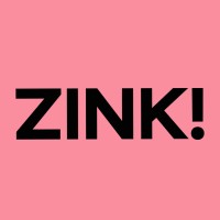 Zink Project logo, Zink Project contact details