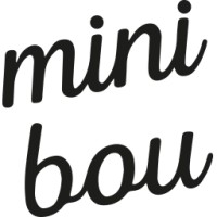 Minibou logo, Minibou contact details