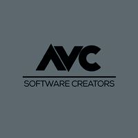 AVC Software Creators logo, AVC Software Creators contact details