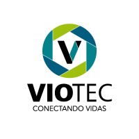 Comunidad Viotec logo, Comunidad Viotec contact details