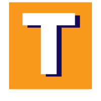 Tensionr logo, Tensionr contact details