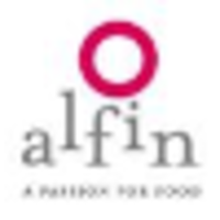 Alfin catering logo, Alfin catering contact details