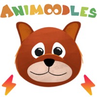 Animoodles logo, Animoodles contact details