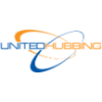 UNITED HUBBING LIMITED logo, UNITED HUBBING LIMITED contact details