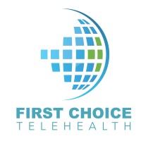 First Choice Telehealth logo, First Choice Telehealth contact details