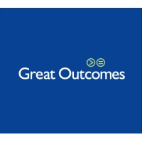 Great Outcomes logo, Great Outcomes contact details