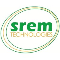 SREM TECHNOLOGIES logo, SREM TECHNOLOGIES contact details