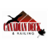 Canadian Deck And Railing Ltd. logo, Canadian Deck And Railing Ltd. contact details