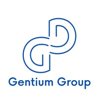 Gentium Group logo, Gentium Group contact details