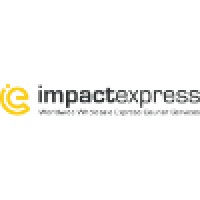 Impact Express Wholesale Ltd logo, Impact Express Wholesale Ltd contact details