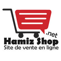 Hamiz shop logo, Hamiz shop contact details