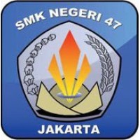 SMK Negeri 47 Jakarta logo, SMK Negeri 47 Jakarta contact details