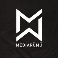 MEDIARūMU logo, MEDIARūMU contact details