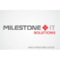 MILESTONE IT logo, MILESTONE IT contact details