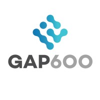 GAP600 Ltd logo, GAP600 Ltd contact details