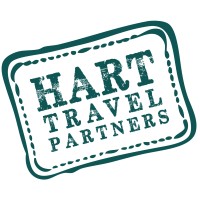 Hart Travel Partners logo, Hart Travel Partners contact details