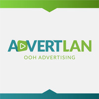 AdvertLan logo, AdvertLan contact details