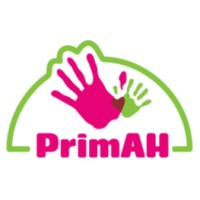 Stichting PrimAH logo, Stichting PrimAH contact details