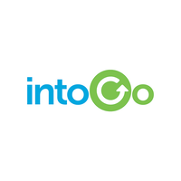 intoGo App logo, intoGo App contact details