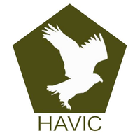 HAVIC logo, HAVIC contact details