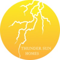 Thunder Sun Homes logo, Thunder Sun Homes contact details