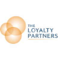 The Loyalty Partners logo, The Loyalty Partners contact details