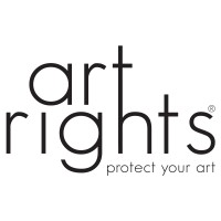 Art Rights logo, Art Rights contact details