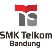 SMK Telkom Bandung logo, SMK Telkom Bandung contact details