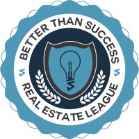 Better Than Success Real Estate League logo, Better Than Success Real Estate League contact details