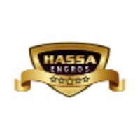 Hassa Engros logo, Hassa Engros contact details