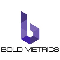 Bold Metrics Inc. logo, Bold Metrics Inc. contact details