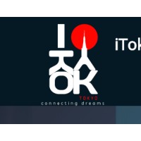 iTokyo Academy logo, iTokyo Academy contact details