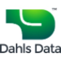 Dahls Data AS logo, Dahls Data AS contact details