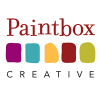 Paintbox Creative logo, Paintbox Creative contact details