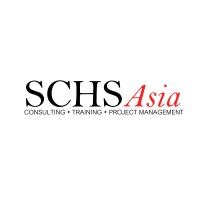 SCHSAsia logo, SCHSAsia contact details