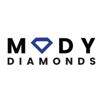 Mody Diamonds logo, Mody Diamonds contact details