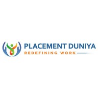 Placement Duniya logo, Placement Duniya contact details