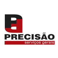 Precisão Serviços Gerais logo, Precisão Serviços Gerais contact details