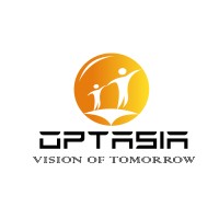 Optasia(Vision of tomorrow) logo, Optasia(Vision of tomorrow) contact details