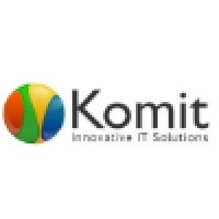 Komit logo, Komit contact details