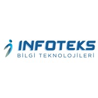 İnfoteks Bilgi Teknolojileri logo, İnfoteks Bilgi Teknolojileri contact details