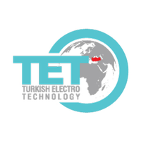 Turkish Electro Technology logo, Turkish Electro Technology contact details