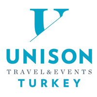 Unison Turkey logo, Unison Turkey contact details