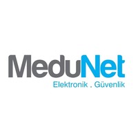 MeduNET Elektronik.Güvenlik logo, MeduNET Elektronik.Güvenlik contact details