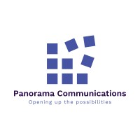 Panorama Communications logo, Panorama Communications contact details