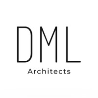 DML Architects logo, DML Architects contact details