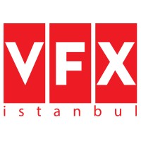 VFX Istanbul logo, VFX Istanbul contact details